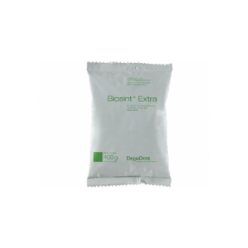 Biosint extra 400g na szkielety DeguDent