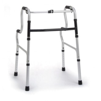 Balkonik LINDSEY 4 uchwyty VERMEIREN