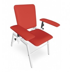 FOTEL do pobierania krwi JFK 1 Juventas