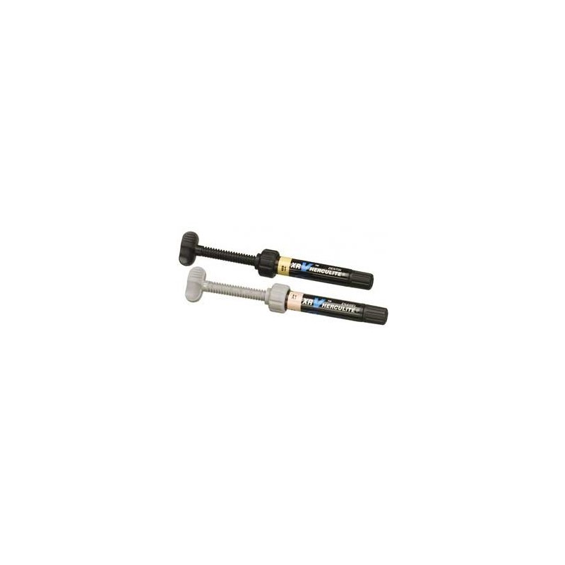 HERCULITE XRV enamel strzykawka 5g