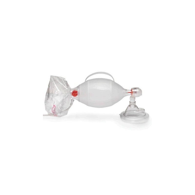 Resuscytator pediatryczny AMBU SPUR II  