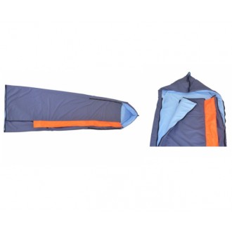 ŚPIWÓR BAKTERIOSTATYCZNY 150 x 220 CM COUV-ENV02