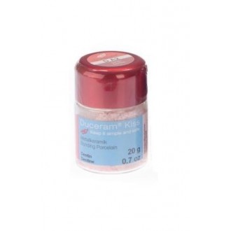 Duceram KISS dentyna w proszku 20g
