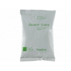 Biosint extra 400gx45opak. KARTON na szkielety DeguDent