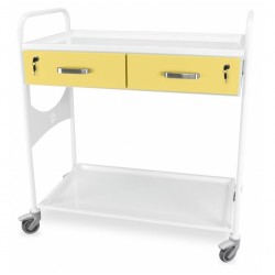 WÓZEK WIELOFUNKCYJNY JUVW 1 JUVENTAS