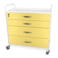 WÓZEK WIELOFUNKCYJNY JUVW 5 JUVENTAS