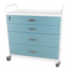 WÓZEK WIELOFUNKCYJNY JUVW 5 JUVENTAS