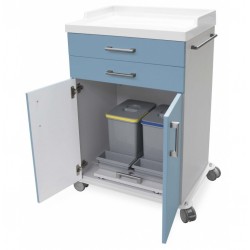 WÓZEK WIELOFUNKCYJNY JWW-A 2 JUVENTAS