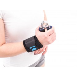 AM-SN-01 Uniwersalna orteza nadgarstka - Reh4Mat