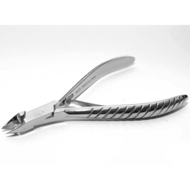 Cążki do paznokci 11 cm 69-104D ORECHWA