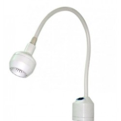 Lampa zabiegowa FLH.2 LED na kółkach ORDISHI