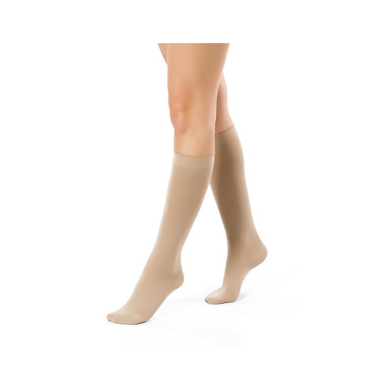 Podkolanówki uciskowe 1st. kompresji PT408