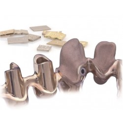 STOP 4 ALL 1000g IVOCLAR