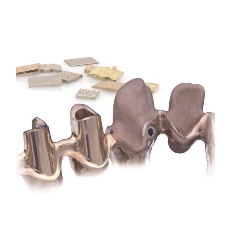 STOP 4 ALL 1000g IVOCLAR