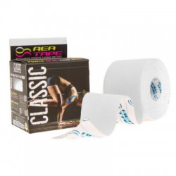 CLASSIC REA TAPE - taśma do tapingu 5 cm x 5 m