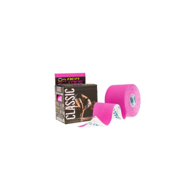 CLASSIC REA TAPE - taśma do tapingu 5 cm x 5 m