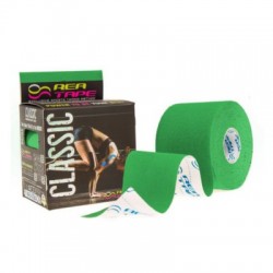 CLASSIC REA TAPE - taśma do tapingu 5 cm x 5 m