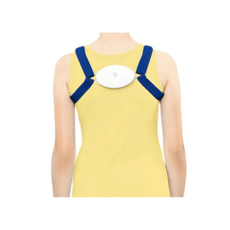 PAJĄCZEK WIBRUJĄCY I do nauki prawidłowej postawy