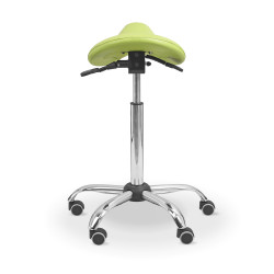 KRZESŁO SPECJALISTYCZNE MEDICA STS regulacja wysokości stopą - UBM KOTASIŃSKA