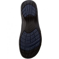 OBUWIE VENEZA CZARNY WG3A11 Wash'Go Nursing Care