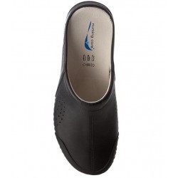 OBUWIE VENEZA CZARNY WG3A11 Wash'Go Nursing Care