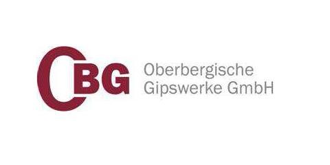 OBG Oberbergische Gipswerke GmbH